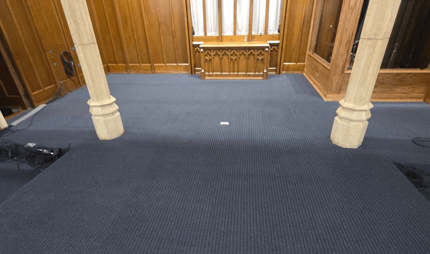 Carpet Cleaning